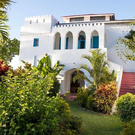 The House Of Royals Hotel Zanzibar Buitenkant foto