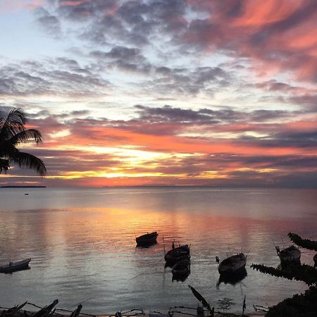 The House Of Royals Hotel Zanzibar Buitenkant foto