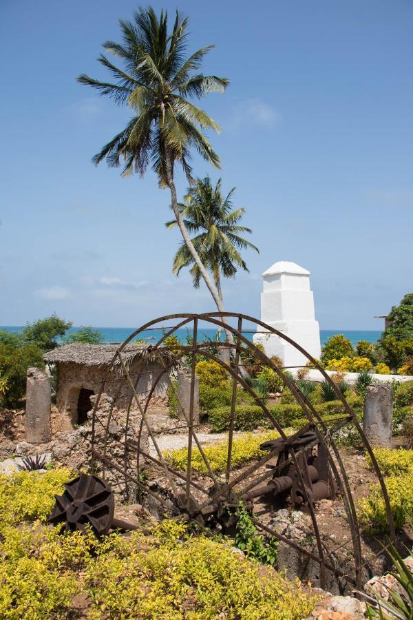 The House Of Royals Hotel Zanzibar Buitenkant foto