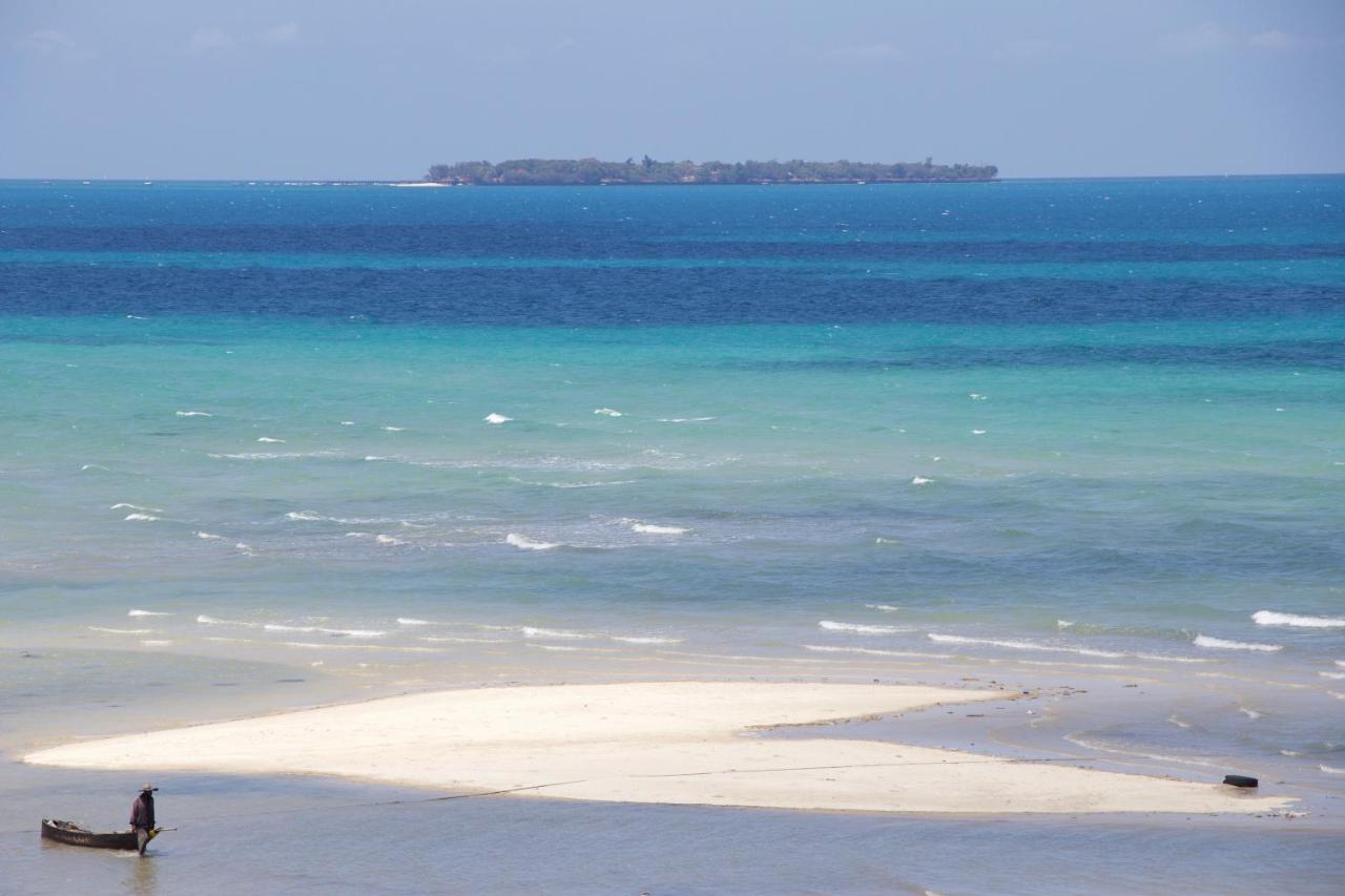 The House Of Royals Hotel Zanzibar Buitenkant foto