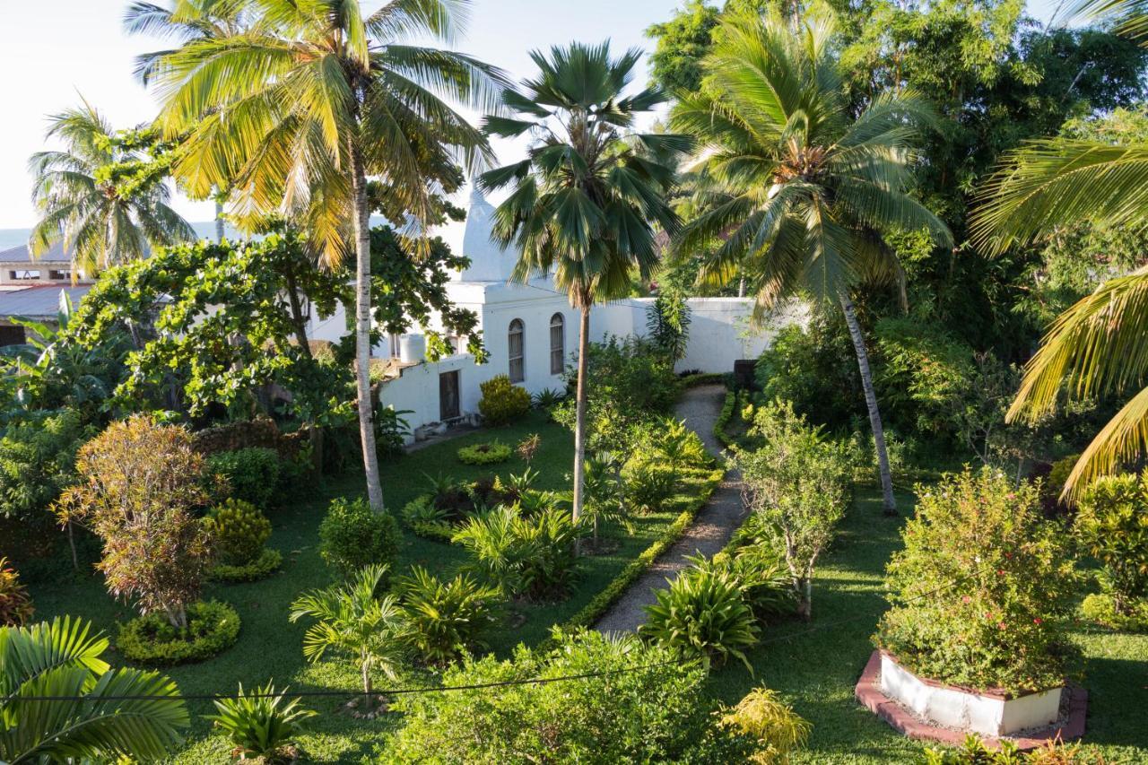 The House Of Royals Hotel Zanzibar Buitenkant foto
