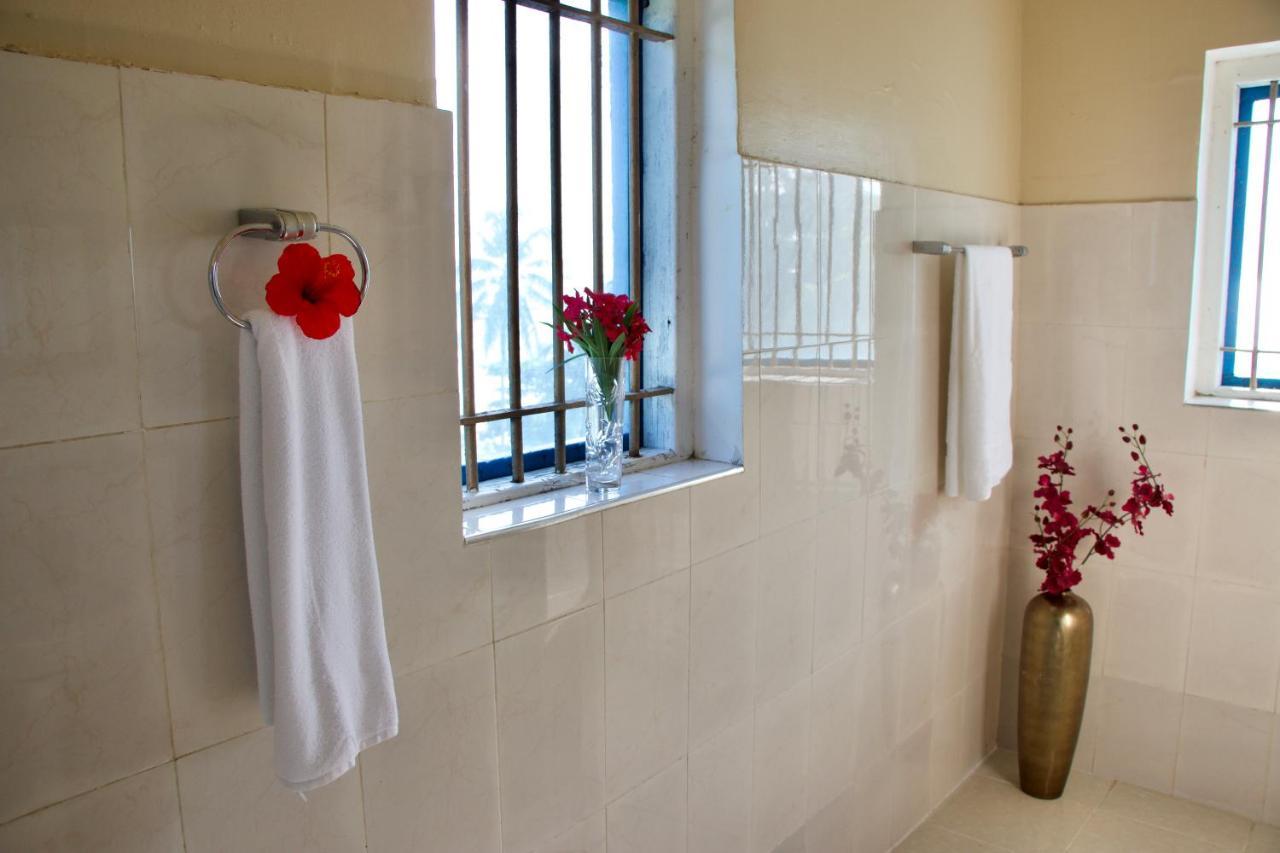 The House Of Royals Hotel Zanzibar Buitenkant foto