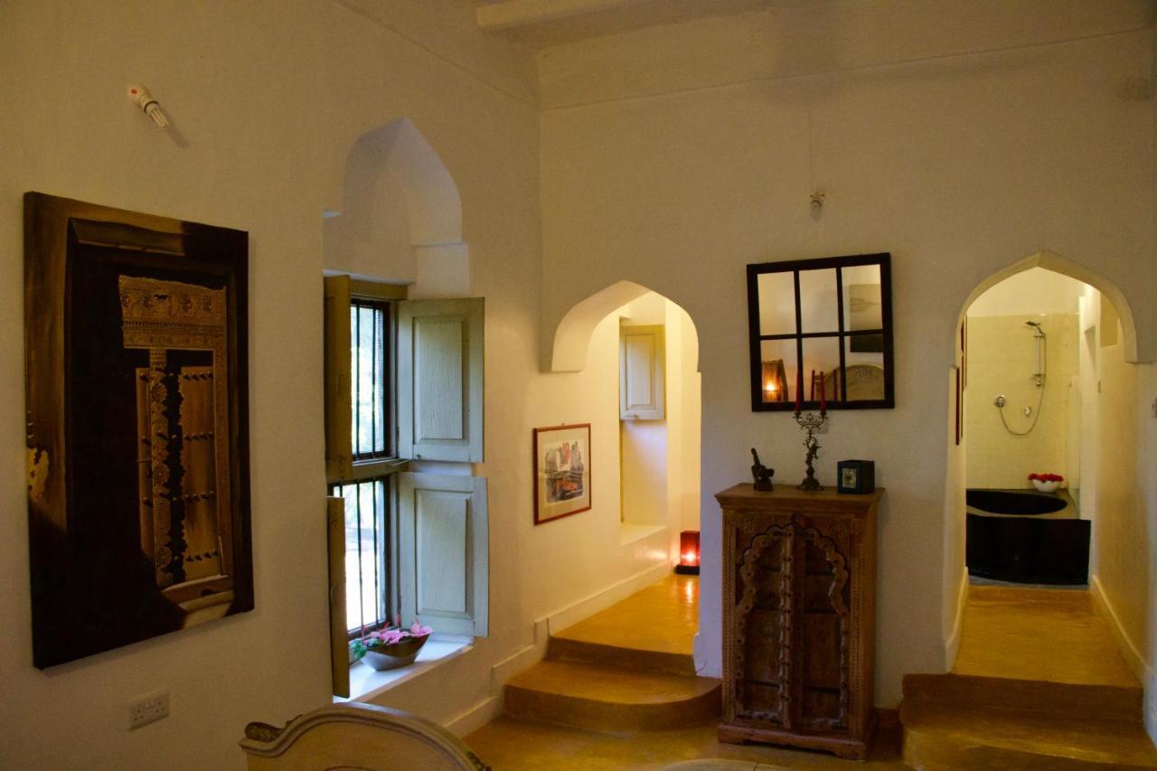 The House Of Royals Hotel Zanzibar Buitenkant foto