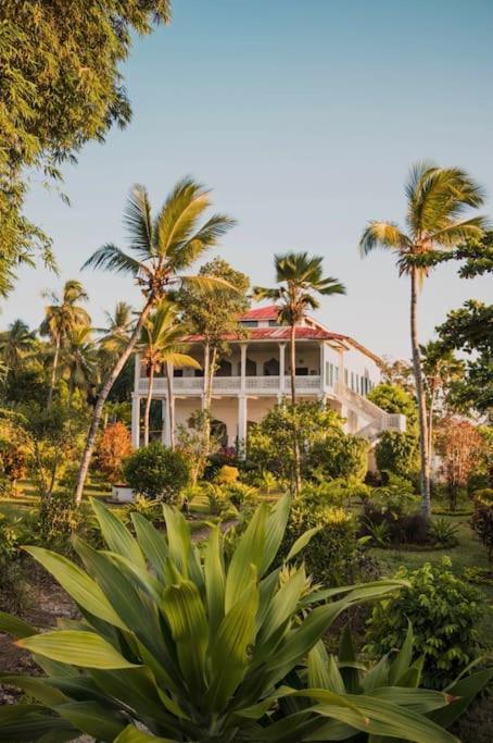 The House Of Royals Hotel Zanzibar Buitenkant foto