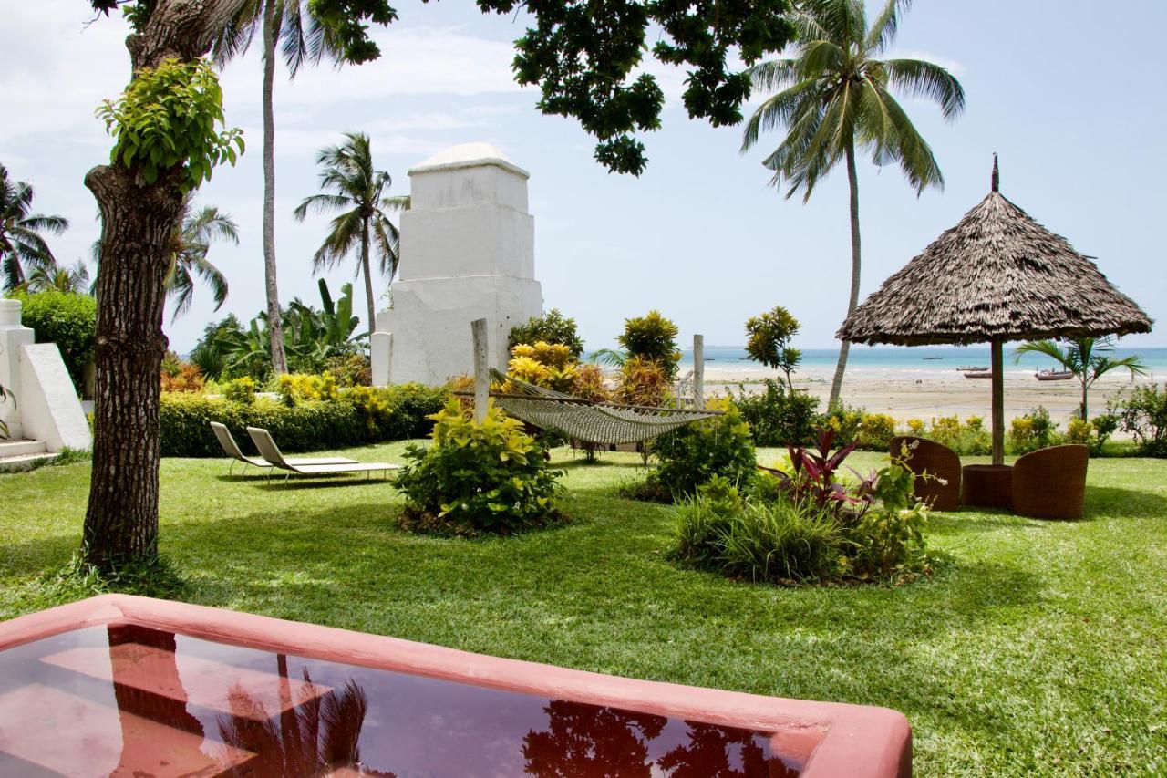 The House Of Royals Hotel Zanzibar Buitenkant foto