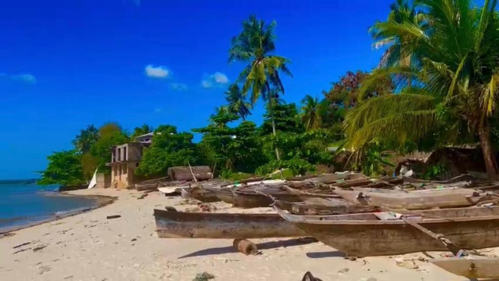 The House Of Royals Hotel Zanzibar Buitenkant foto